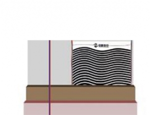 中惠電熱墻膜、棚膜供暖系統(tǒng)
